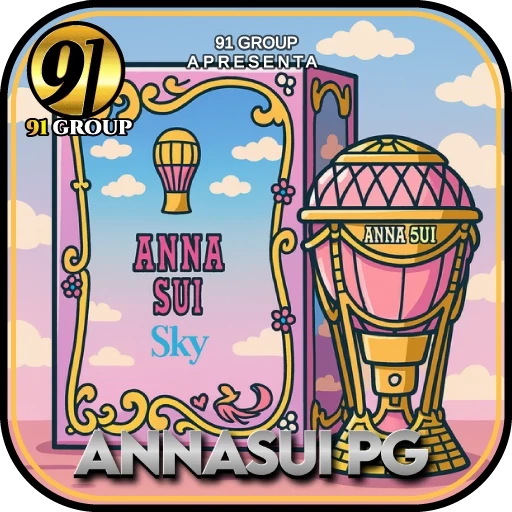 Annasuipg.com Logo