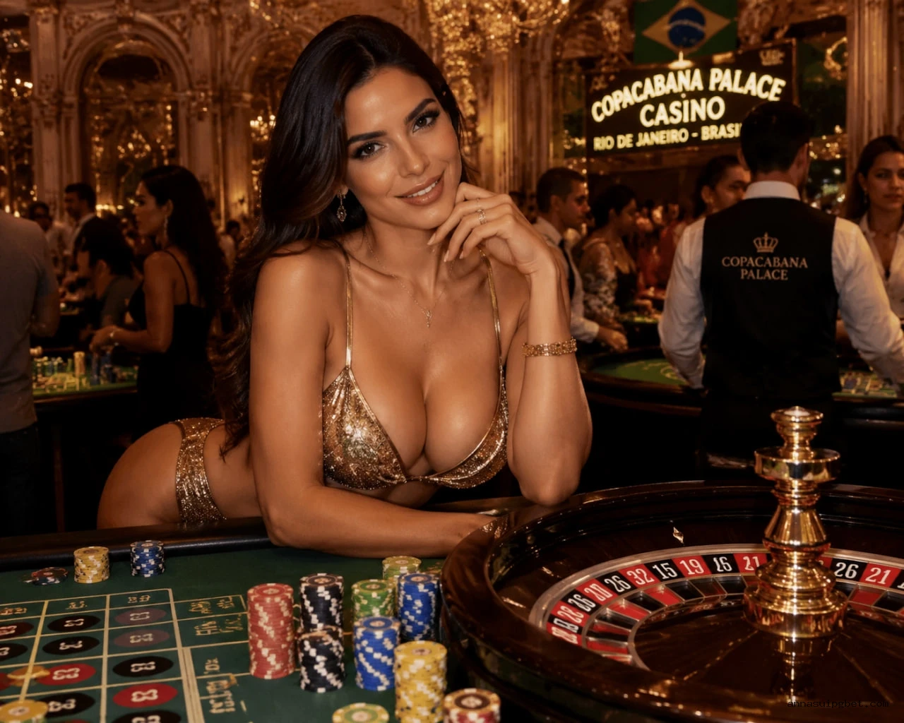 Annasuipg.com App - Aplicativo Oficial para Android e iOS