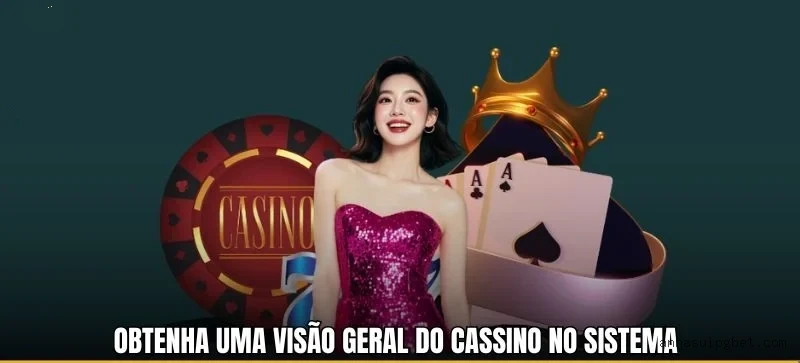 Categorias de Jogos - Slots, Mesa, Ao Vivo, Jackpots